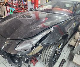 FERRARI FF FERRARI - FF