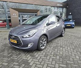 HYUNDAI IX20 1.6I PREMIUM 1E EIG/NL-AUTO