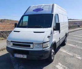 IVECO - DAILY