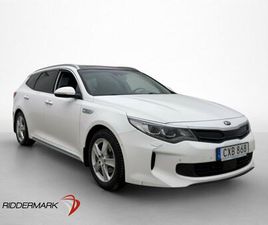 SW PLUG-IN HYBRID ADVANCE PLUS 2 VÄRMARE PANO H/K