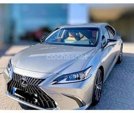 LEXUS ES ES 300 LEXUS ES