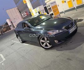 LEXUS IS IS 220D LEXUS IS220D