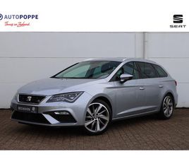 SEAT LEON ST SEAT LEON ST 1.5 TSI FR BUSINESS INTENSE
