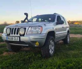 JEEP - GRAND CHEROKEE