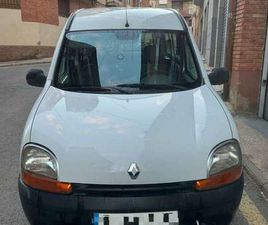 1.9DCI AUTHENTIQUE 4X4