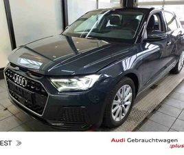AUDI A1 35 TFSI 35 TFSI S TRONIC