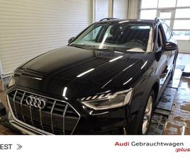AUDI A4 45 TFSI QUATTRO S TRONIC