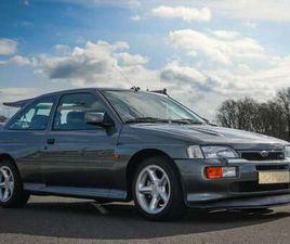 FORD ESCORT RS COSWORTH ESCORT COSWORTH 4X4