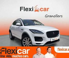 2.0D I4 HSE AWD AUT. 180