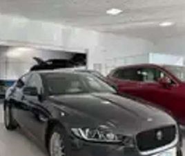 2.0 DIESEL PRESTIGE AUT. 180