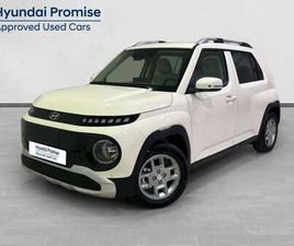 HYUNDAI INSTER INSTER 49KWH MAXX 115