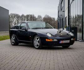 MANUAL - EU-CAR - COUPÉ