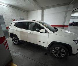 JEEP - COMPASS
