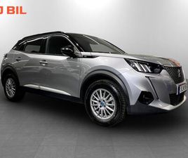 GT PACK 50KWH 136HK AUT B-KAMERA CARPLAY