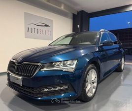 2.0 TDI EVO 150 CV SCR DSG WAGON EXECUTIVE