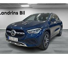 250 E PROGRESSIVE LINE NAVI BACKKAMERA BELYSNING