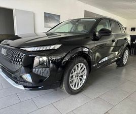 AUDI Q3 35 TFSI AUDI Q3 TFSI S-TRONIC ÚJ Q3. ÁFA-S. PANORÁMA ÜVEGTETŐ