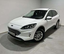 FORD KUGA 1.5 ECOBOOST ST-LINE X FWD 150