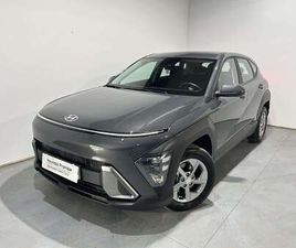 HYUNDAI KONA HEV 1.6 GDI MAXX DT