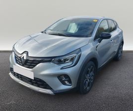 CAPTUR TCE 90