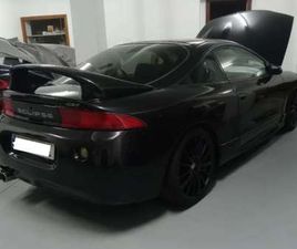 ECLIPSE 2.0 GST16V 214CV