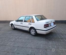 VOLVO 460 VOLVO 460 1.8 I 8 V 90CV 1995 BENZINA