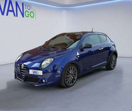 1.4 TB M.AIR Q.VERDE SPORT PLUS PACK 170CV