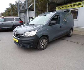 1.5DCI 75CV GRIS 02/22 45432KM AIRCO GPS CRUISE