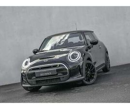 E-MINI 28.9 KWH COOPER SE M