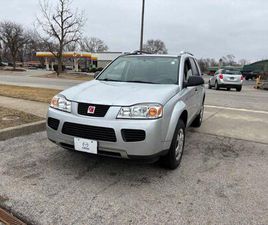 USED 2007 SATURN VUE BASE