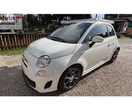 1.4 T-JET 595 140CV 12MESI DI GARANZIA