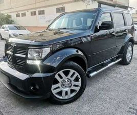 2.8 CRD DPF AUTOMATIK SXT