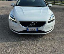 VOLVO V40 D2 2.0 D2 INSCRIPTION