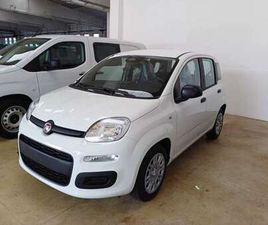 FIAT PANDA 1.0 FIREFLY HYBRID POP