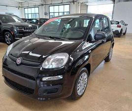 FIAT PANDA 1.0 FIREFLY HYBRID POP
