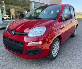 FIAT PANDA 1.0 FIREFLY HYBRID