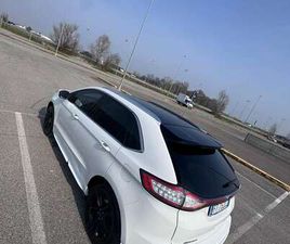 FORD EDGE 2.0 TDCI ST-LINE S&S AWD 210CV POWERSHIFT