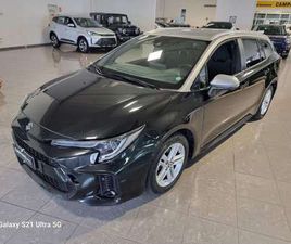 SUZUKI SWACE 1.8H TOP WEB EDITION E-CVT OK NEOPATENTATI