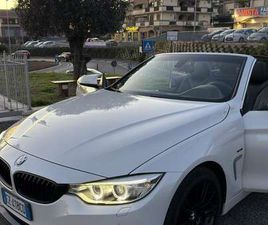 CABRIO SPORT 190CV AUTO