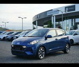HYUNDAI I10 1.0 GPL CONNECTLINE