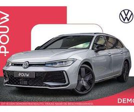 1.5 ETSI 150PK DSG R-LINE BUSINESS | PANORAMADAK |