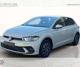 1.0 EVO EDITION PLUS 80CV