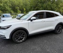 DFSK FENGON 5 DFSK FENGON 5