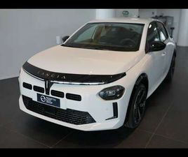 LANCIA YPSILON HYBRID E-DCT LX