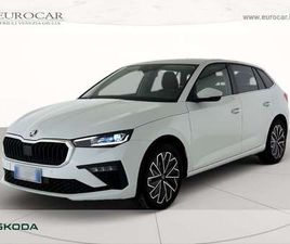 1.0 TSI STYLE 115CV DSG