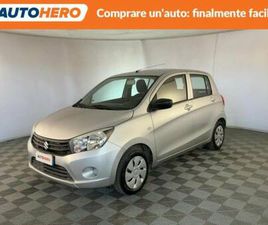 CELERIO CELERIO 1.0 AGS EASY