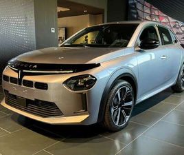 LANCIA YPSILON 1.2 MHEV