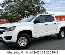 3,6 V6 PICK UP 4X4*AUT*KLIMA*R-KAM*TEMP