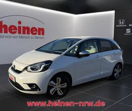 HONDA JAZZ 1.5 I-MMD EXECUTIVE ACC+LED+NAVI+SHZ+KAM.