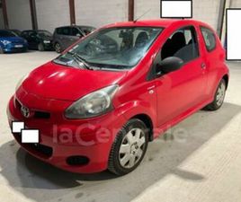 GENERATION2 1.0 VVT-I CONFORT 3P